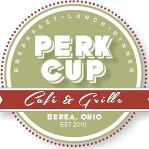 Perk-cUP! Cafe & Grille