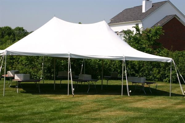Party Equipment Rentals In Pontiac Mi For Weddings And Special Events