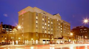 Hilton Garden Inn Rochester Downtown