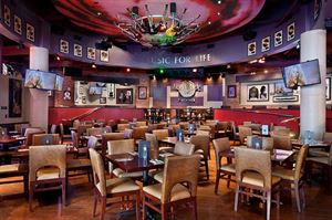 Hard Rock Cafe Phoenix