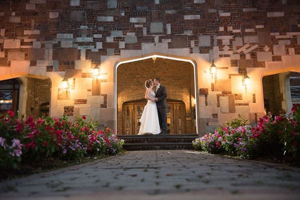 Grand Summit  Hotel Summit  NJ  Wedding  Venue 