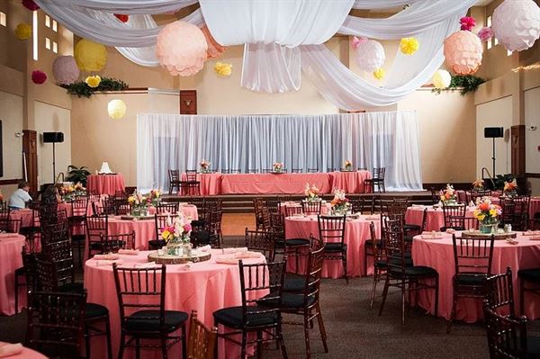 The Gathering Place Clarksville  MD  Wedding  Venue 