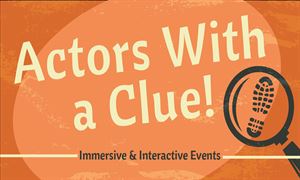 Actors With a Clue! LLC