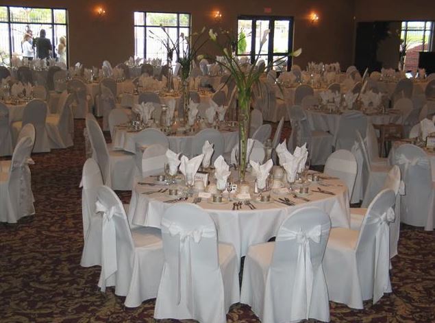 Crystal Gardens Banquet Center Southgate Mi Wedding Venue