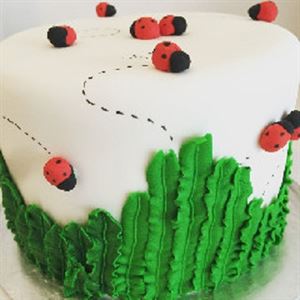 Cakes & Deserts