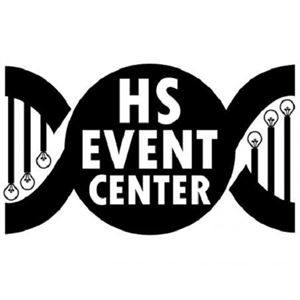 The Hot Springs Event Center