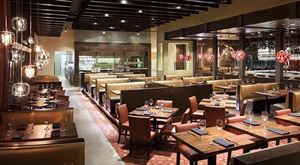 Del Frisco's Grille