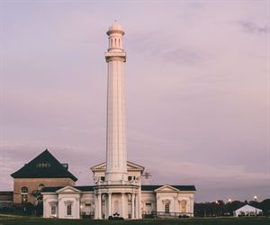 Louisville Water Tower Park