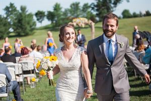 Driscoll Estate - Taylorsville, KY - Wedding Venue