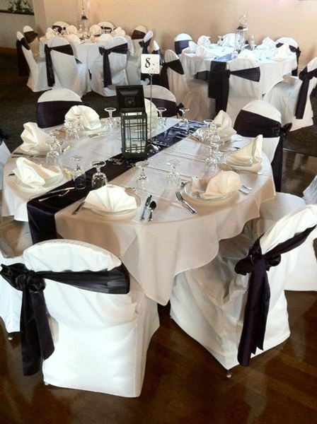 Great Oaks Banquet & Events - Cedar Lake, IN - Wedding Venue