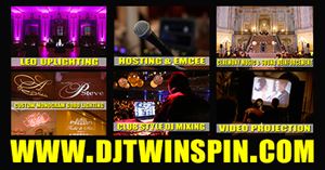 Twin Spin Entertainment