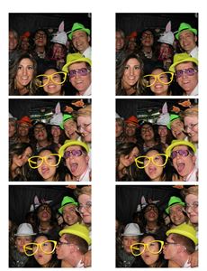 Good Vibrations - Photo Booth