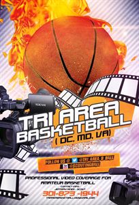 Tri Area Basketball LLC