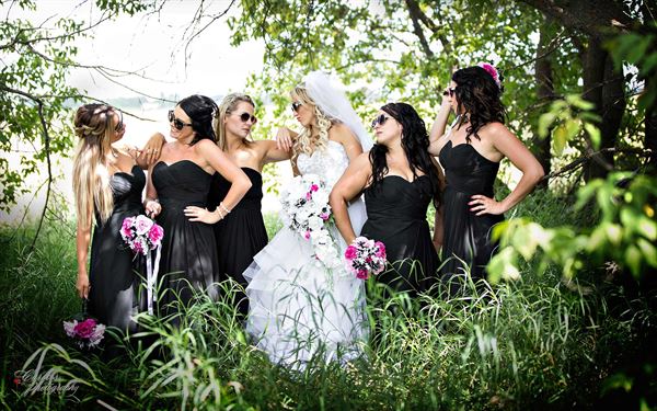 Wedding Event Photographers In Regina Sk