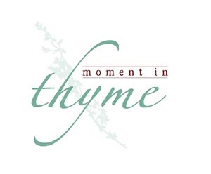 Moment in Thyme