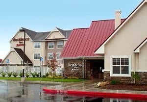 Residence Inn Chico