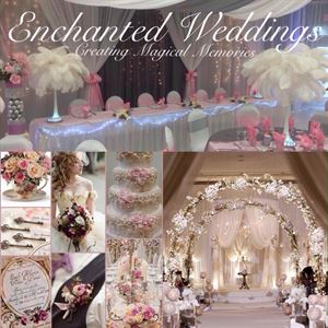 Enchanted Weddings