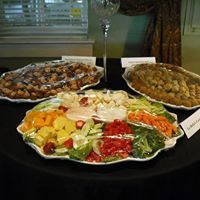 Event Catering In Raceland La 9 Caterers