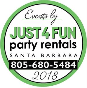 Just 4 Fun Party Rentals