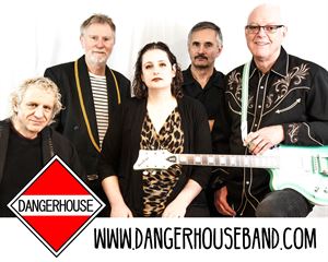 Dangerhouse Band