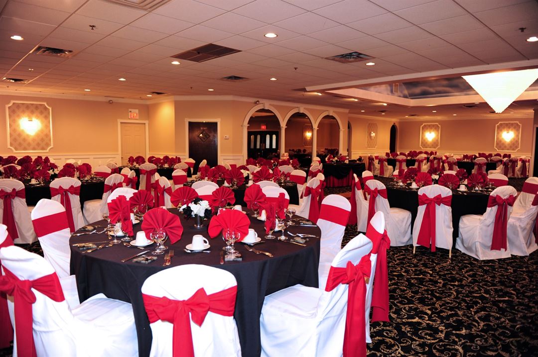 IL Palazzo Restaurant & Catering - Wanaque, NJ - Wedding Venue