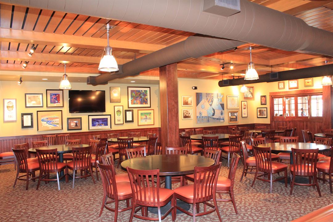 Deschutes Brewery - Bend, OR - Party Venue