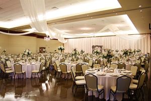 Valor Hall Conference & Event Center