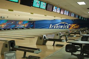 Brunswick Zone- Wekiva