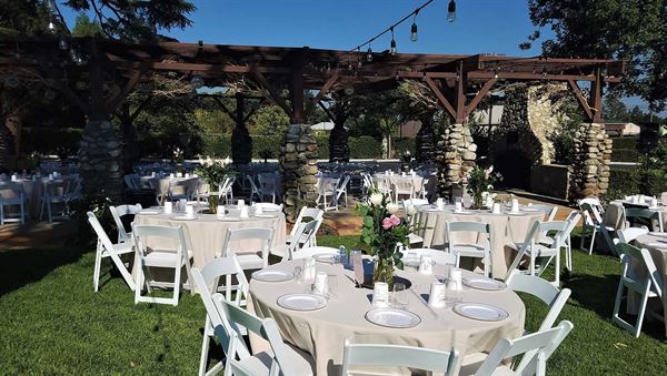 La Villa Bella San Antonio Upland CA Wedding Venue   2128846 Md 