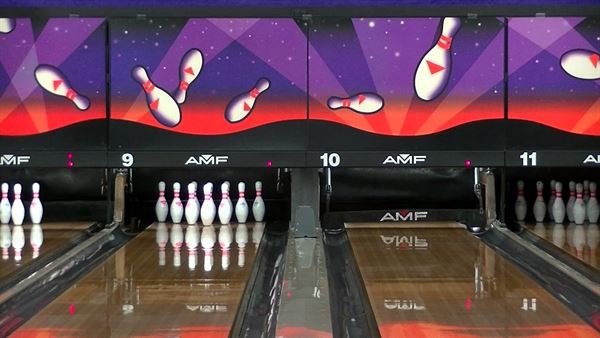 AMF- Columbia Lanes