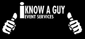 I Know A Guy Event Services