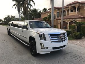 US Bargain Limo