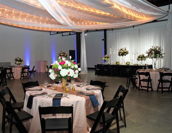 The Southern Museum Kennesaw  GA  Wedding  Venue 