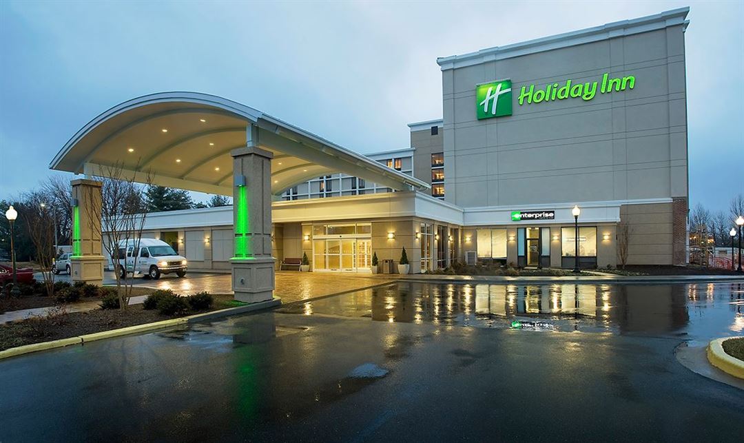 Holiday Inn Gaithersburg Gaithersburg Md Wedding Venue