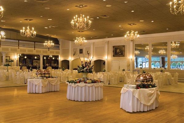 Party Venues  in Wallingford  CT  180 Venues  Pricing