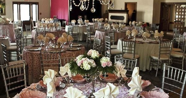 Wildwood Country Club Louisville Ky Wedding Venue