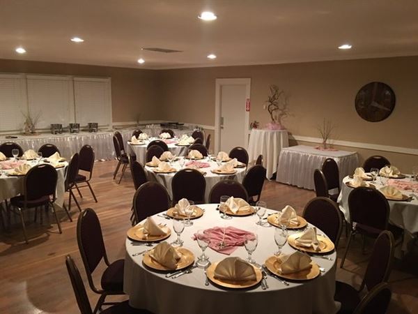 Party Venues  in Modesto CA 308 Venues  Pricing