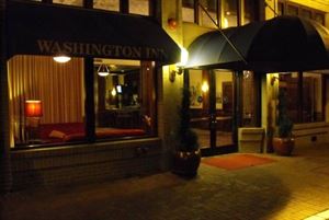 Washington Inn