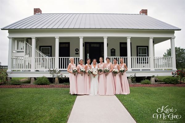 Wedding Venues In Beaumont Tx 180 Venues Pricing