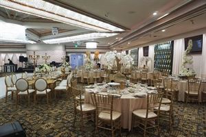 Mirage Banquet Hall
