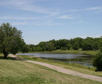 Broemmelsiek Park - Defiance, MO - Party Venue