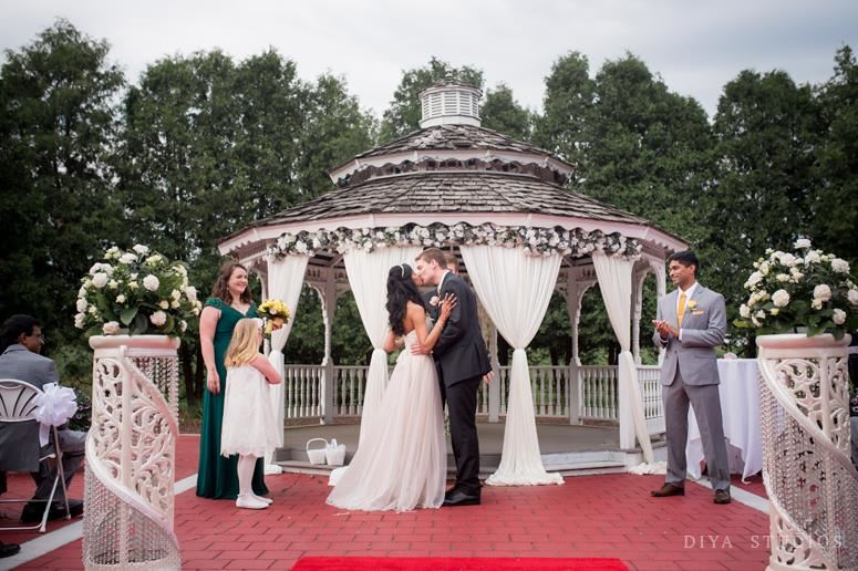 Forsgate Country Club Monroe Township Nj Wedding Venue