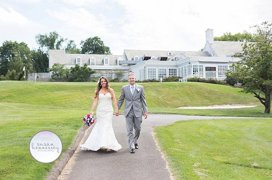 Forsgate Country Club Monroe Township Nj Wedding Venue