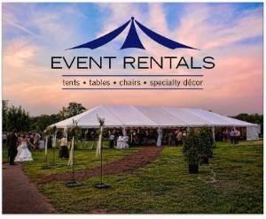 event rental companies in columbia sc