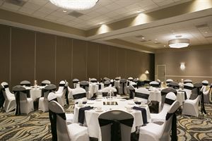 Ramada Hotel and Conference Center by Wyndahm Greensburg