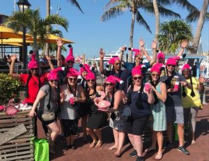 Southernmost Scavenger Hunt - Key West