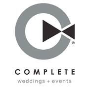 Complete weddings + events - Videographer