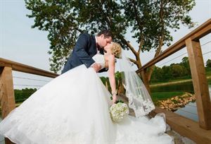 Complete weddings + events - Photographer