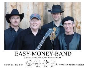 Easy-Money-Band