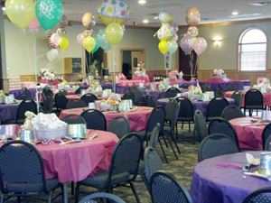 Wilkshire Banquet Center